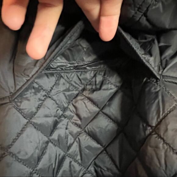 NWT! Propel bass engineered black vest - Picture 11 of 13